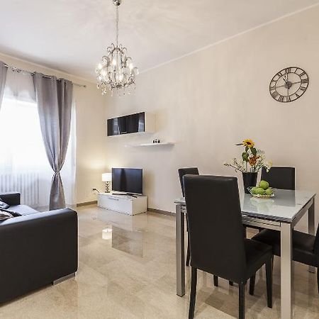 Вілла Casa Tony Рим Екстер'єр фото